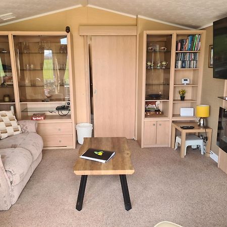 Daffodil Lodge Cockermouth Kültér fotó