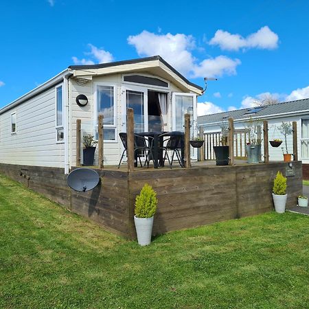 Daffodil Lodge Cockermouth Kültér fotó