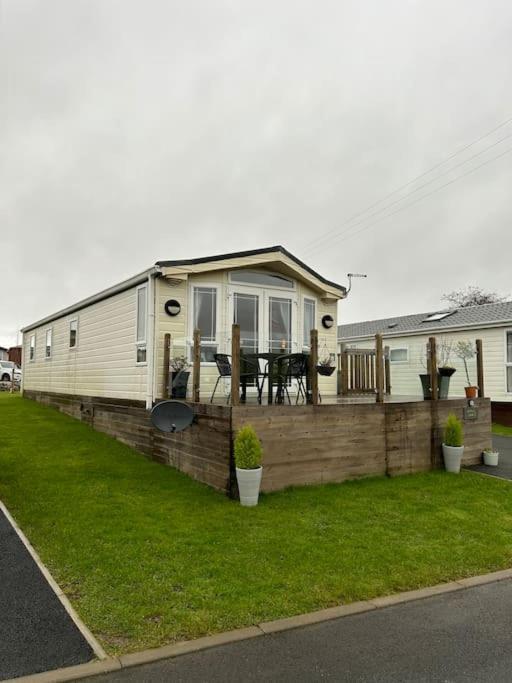 Daffodil Lodge Cockermouth Kültér fotó