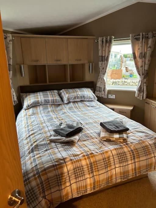 Daffodil Lodge Cockermouth Kültér fotó