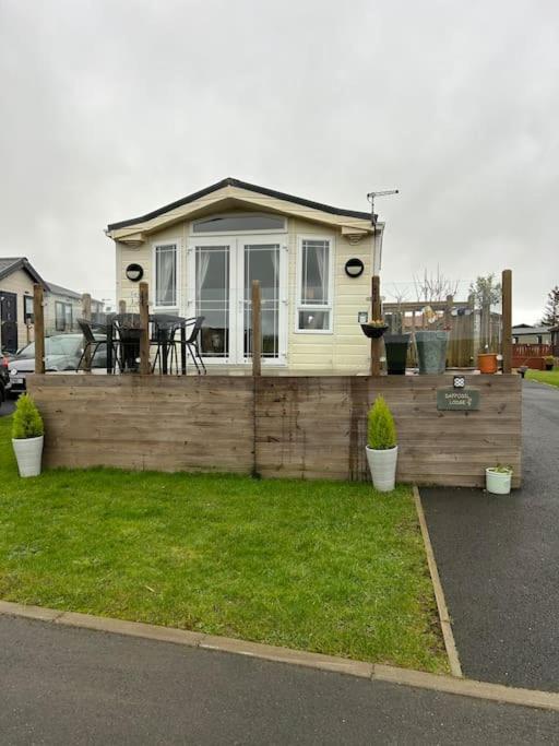 Daffodil Lodge Cockermouth Kültér fotó