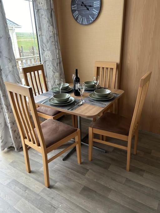 Daffodil Lodge Cockermouth Kültér fotó