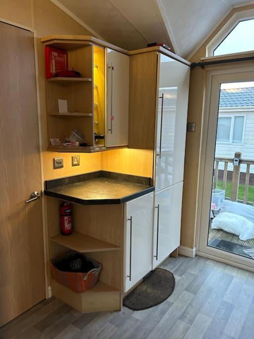 Daffodil Lodge Cockermouth Kültér fotó