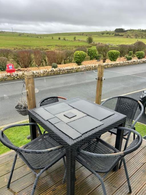 Daffodil Lodge Cockermouth Kültér fotó