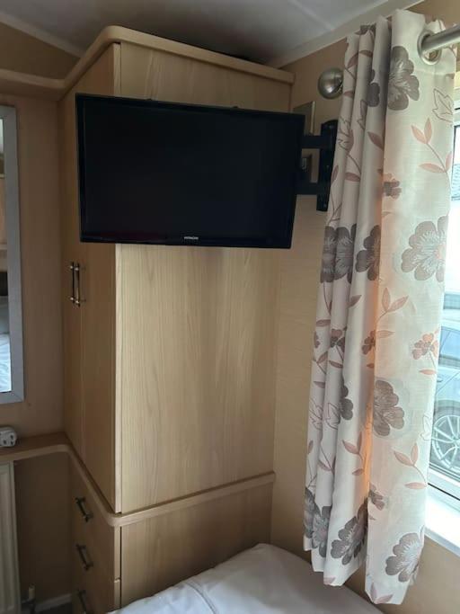 Daffodil Lodge Cockermouth Kültér fotó