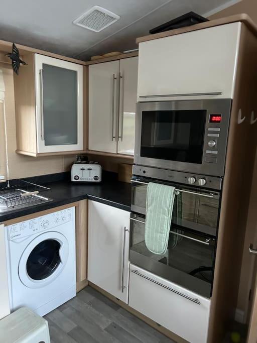 Daffodil Lodge Cockermouth Kültér fotó