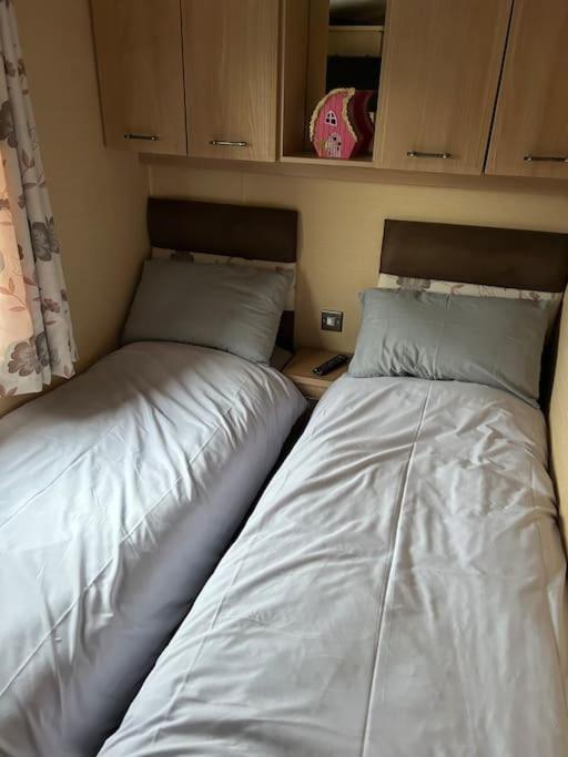 Daffodil Lodge Cockermouth Kültér fotó