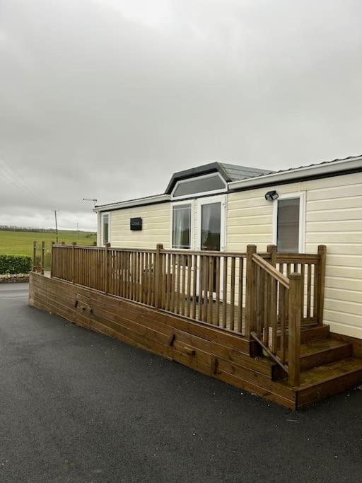 Daffodil Lodge Cockermouth Kültér fotó