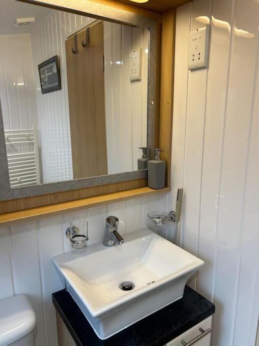 Daffodil Lodge Cockermouth Kültér fotó