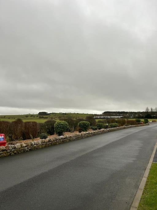 Daffodil Lodge Cockermouth Kültér fotó