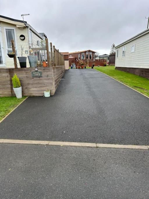 Daffodil Lodge Cockermouth Kültér fotó
