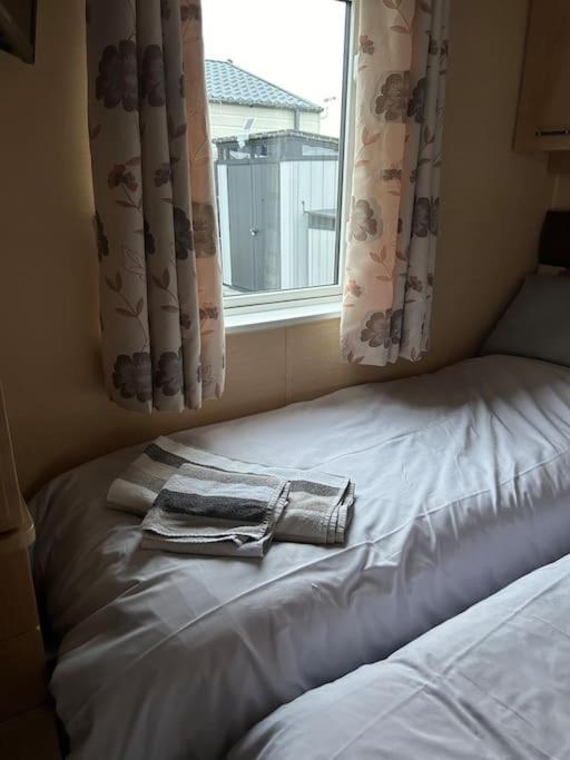 Daffodil Lodge Cockermouth Kültér fotó
