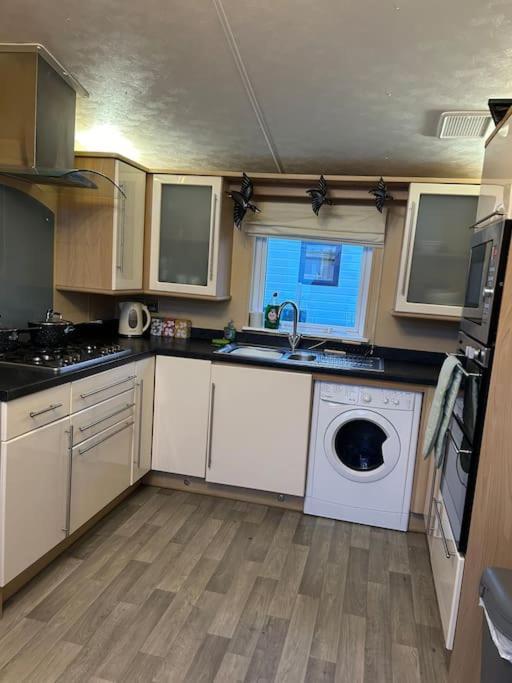 Daffodil Lodge Cockermouth Kültér fotó