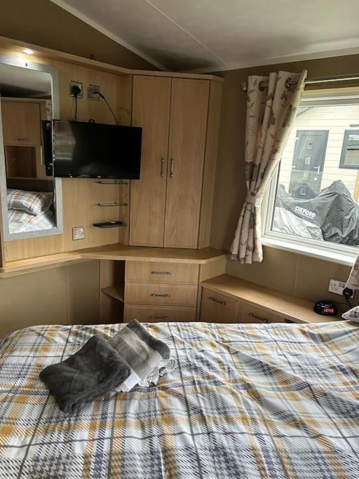 Daffodil Lodge Cockermouth Kültér fotó