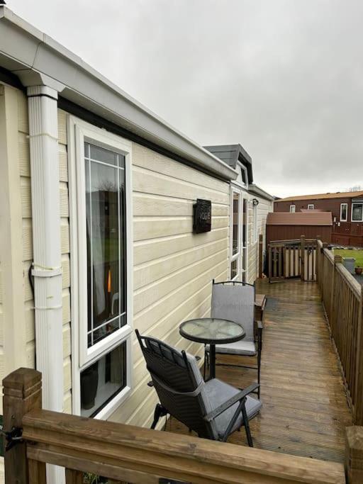 Daffodil Lodge Cockermouth Kültér fotó