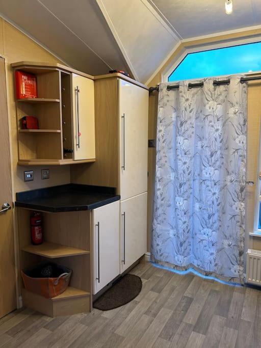 Daffodil Lodge Cockermouth Kültér fotó