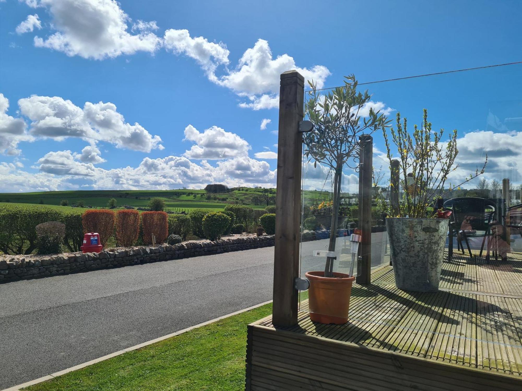 Daffodil Lodge Cockermouth Kültér fotó